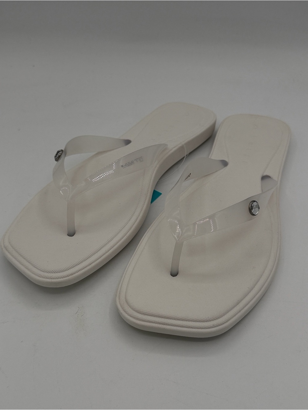 Reef Solaye Sandals, white